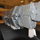 Illustration for article titled It Only Took $7,000 To Build This LEGO iHalo/i Spaceship